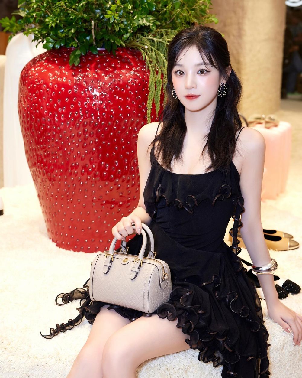 韓網票選最喜愛的中國籍KPOP偶像TOP7！雨琦反轉魅力超圈粉，冠軍是這位神顏偶像！-10