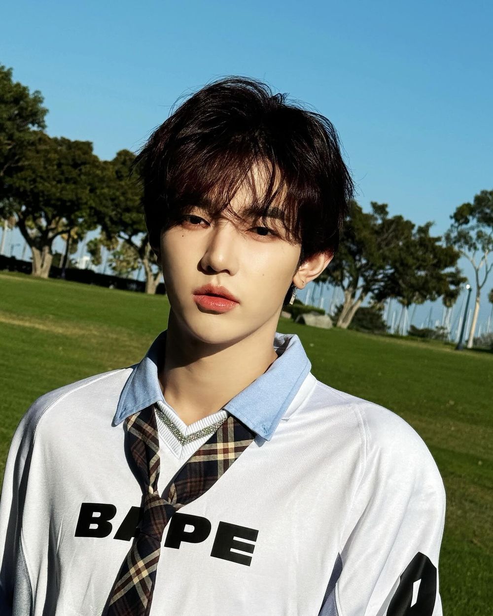 韓網票選最喜愛的中國籍KPOP偶像TOP7！雨琦反轉魅力超圈粉，冠軍是這位神顏偶像！-13