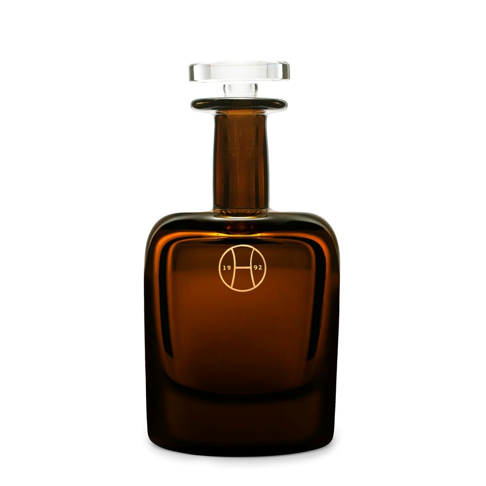 英國小眾香氛Perfumer H琥珀香調家族新成員！「SADDLE馬鞍淡香精」苦橙葉、橙花、木質香調，資深香民必收！-4