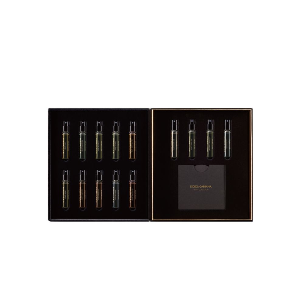 2024百貨週年慶必買彩妝推薦！文佳煐最愛D&G Beauty，超甜價格入手同款玫瑰水光氣墊！-7