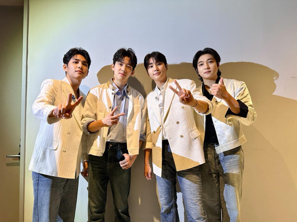 2024韓國YT Music男團收聽排行TOP8！SKZ排第7，SEVENTEEN衝破2億播放，冠軍真的火！-16