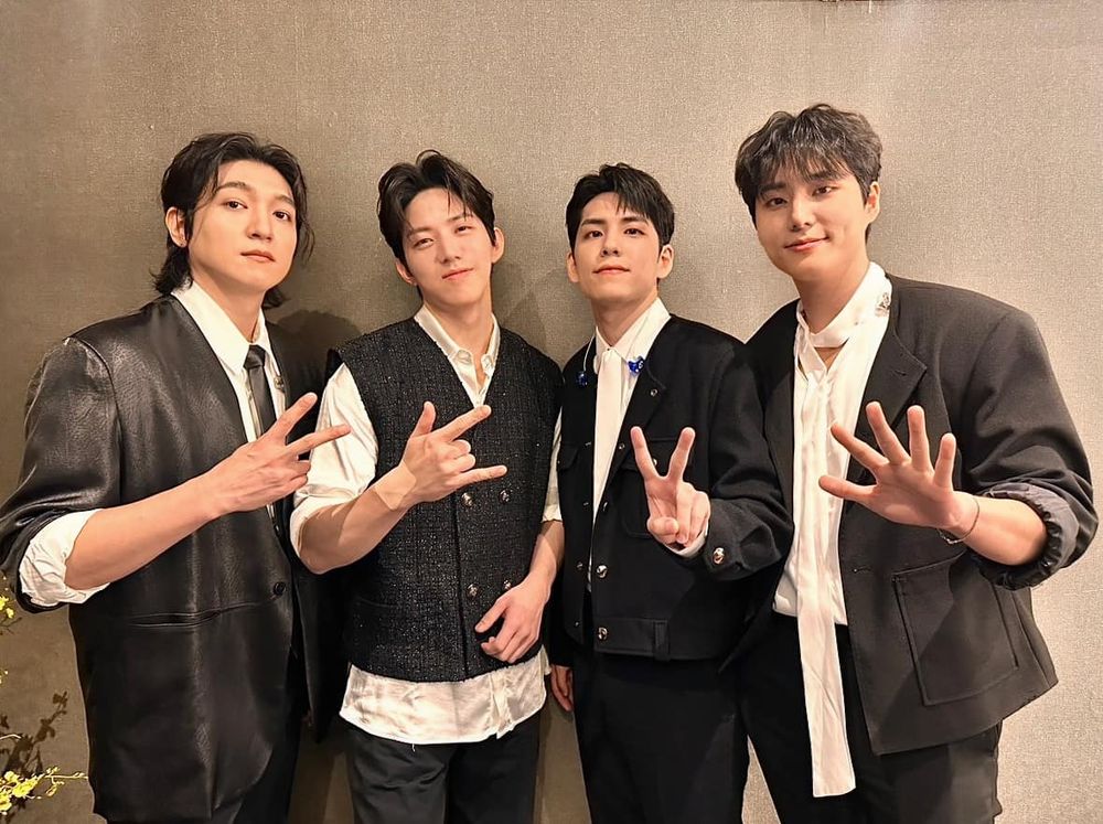 2024韓國YT Music男團收聽排行TOP8！SKZ排第7，SEVENTEEN衝破2億播放，冠軍真的火！-17