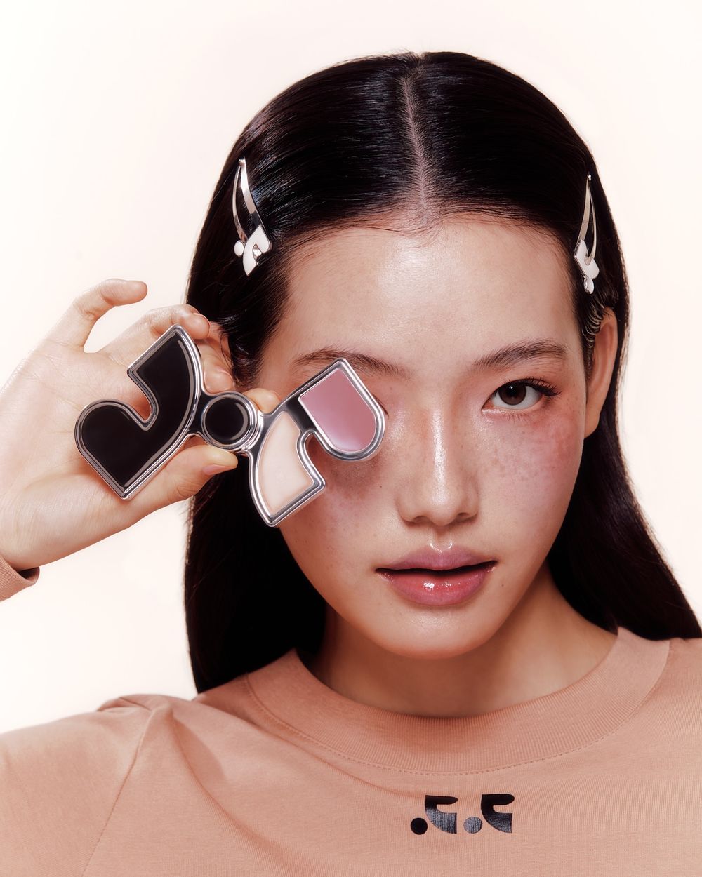 Jennie、趙露思愛用！小逗點LOGO韓國潮牌Rest & Recreation要出彩妝了！首推韓系唇頰霜、快記時間！-8