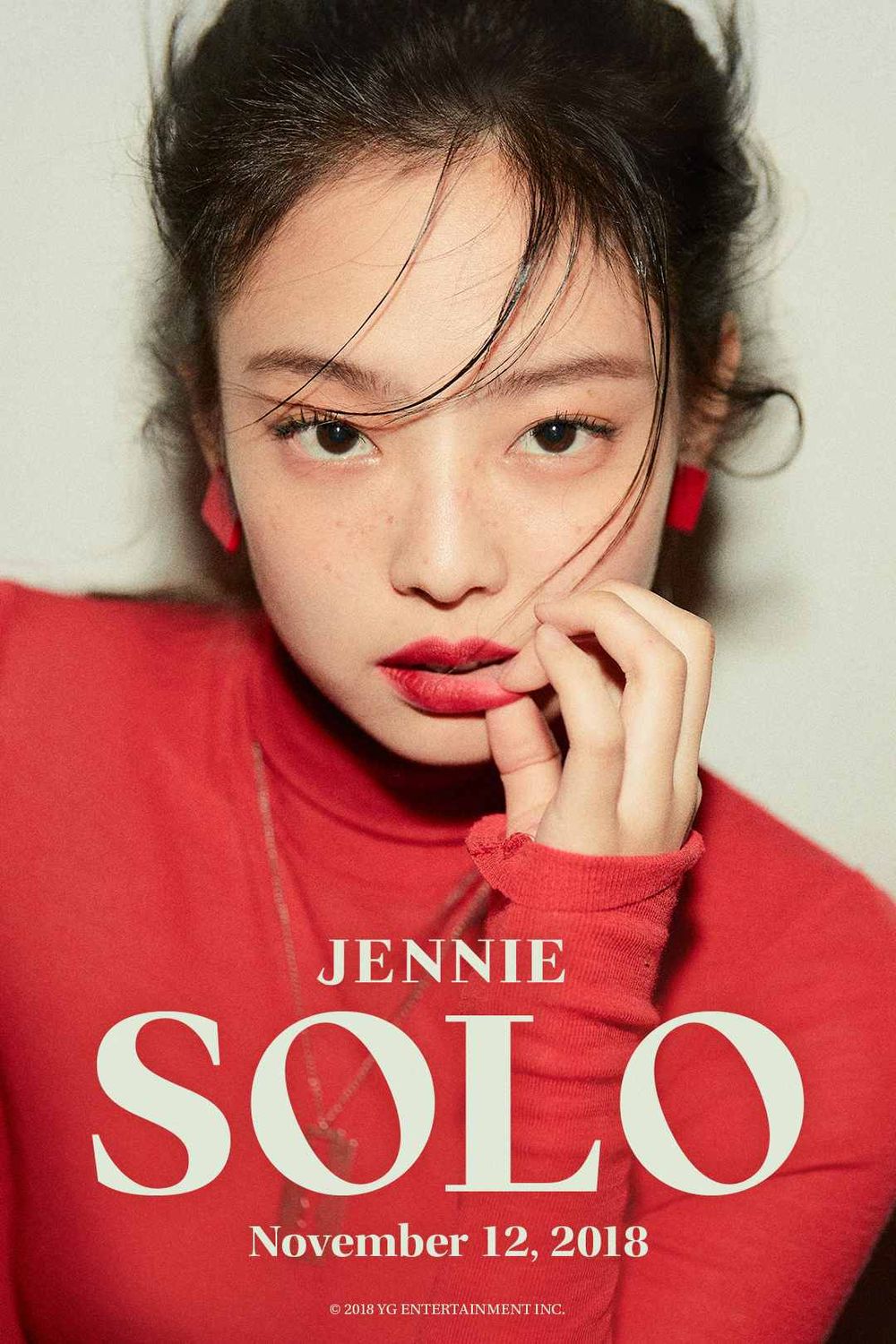 Jennie新歌〈Mantra〉SOLO回歸！火辣MV一上架瞬間破400萬觀看，超洗腦歌曲有望奪年榜冠軍！-3