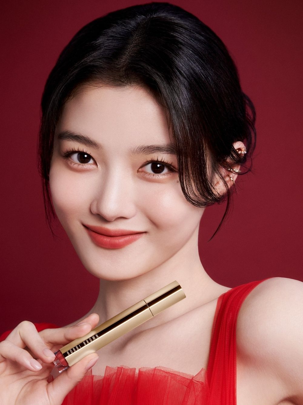 BB史上第一支雲朵唇霜！小紅書爆款金裕貞同款「亞洲膚色友善紅唇」集輕盈、保濕、舒適於一支！-6