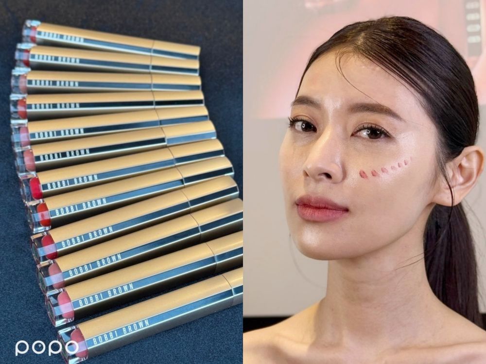 BB史上第一支雲朵唇霜！小紅書爆款金裕貞同款「亞洲膚色友善紅唇」集輕盈、保濕、舒適於一支！-13