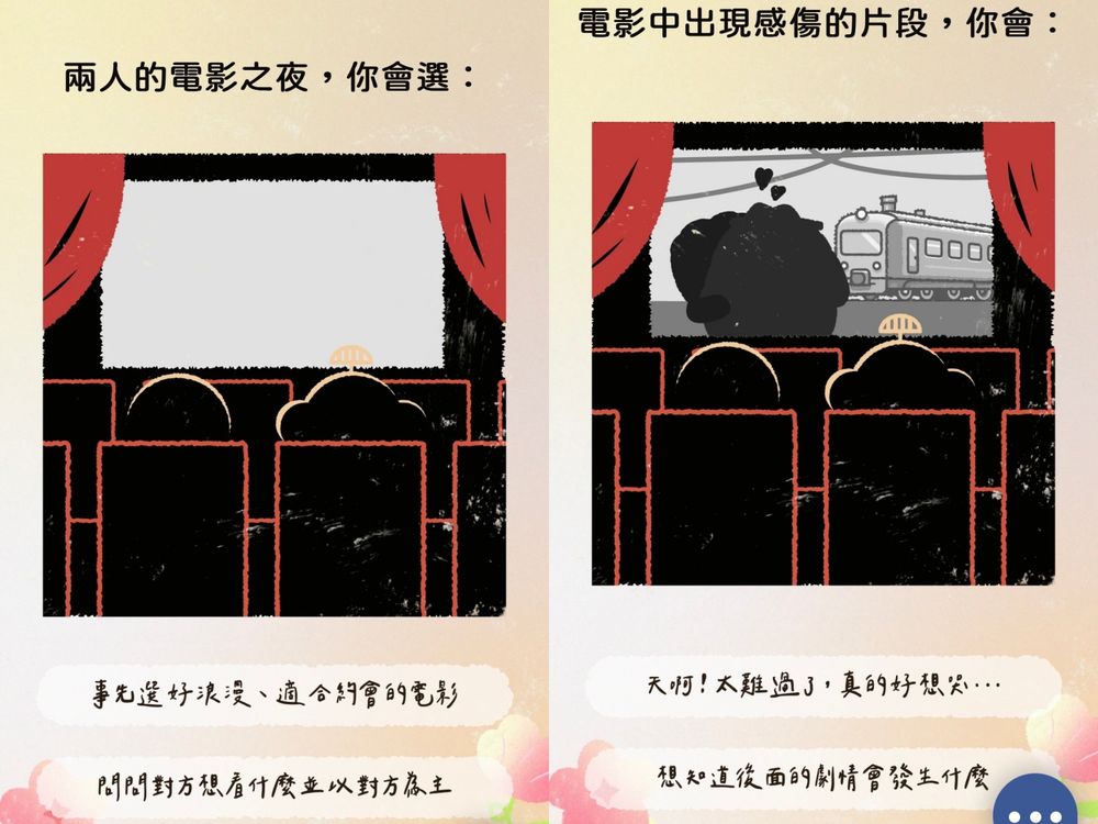 社群爆紅香味心理測驗！9題測你在愛情裡最像哪種味道、你是曬過太陽的香香棉被還是清新茶香？-3