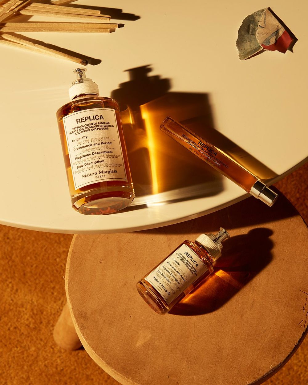 SVT珉奎同款味道千元入手！ZARA平替中性香水推薦，LE LABO、CREED...相似度百分百！-5