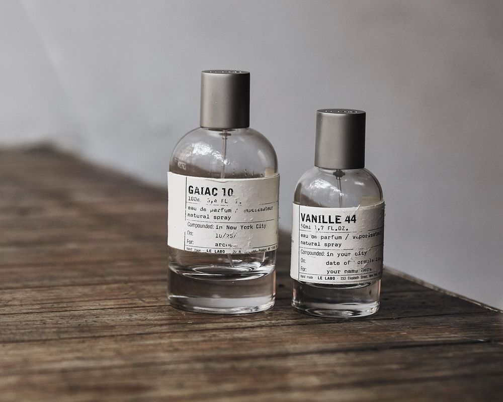 SVT珉奎同款味道千元入手！ZARA平替中性香水推薦，LE LABO、CREED...相似度百分百！-2