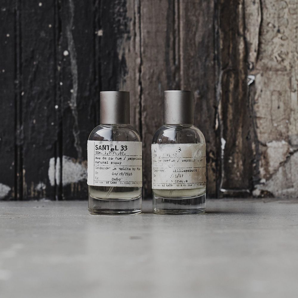 SVT珉奎同款味道千元入手！ZARA平替中性香水推薦，LE LABO、CREED...相似度百分百！-3