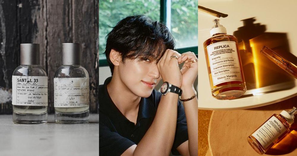 SVT珉奎同款味道千元入手！ZARA平替中性香水推薦，LE LABO、CREED...相似度百分百！-1