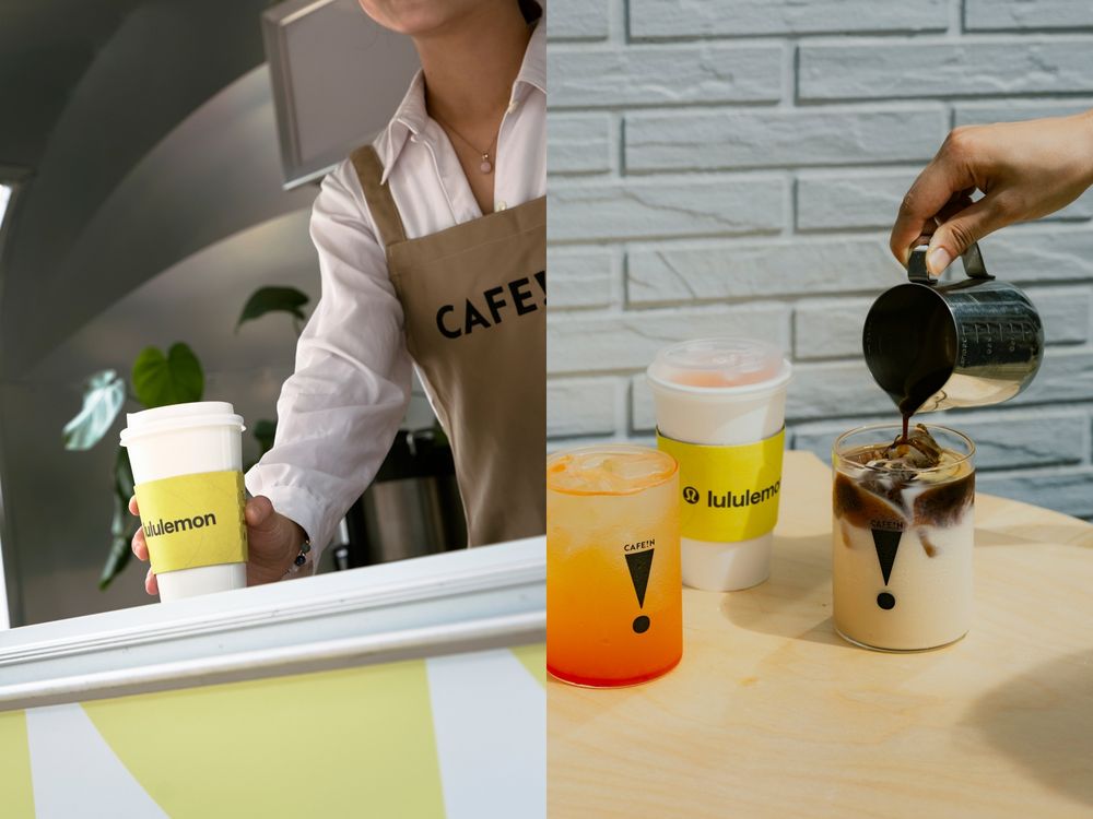 韓劇男神朴敘俊代言lululemon！全台巡迴課程、CAFE!N專車，一起來運動喝咖啡！-8