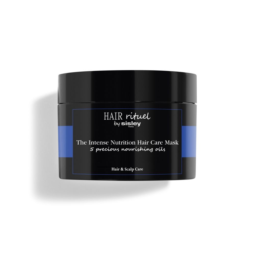 sisley史上最強護髮品誕生！HAIR RITUEL全新「髮膜」，乾枯受損髮一次有感，光速柔順、髮絲觸感升級！-2