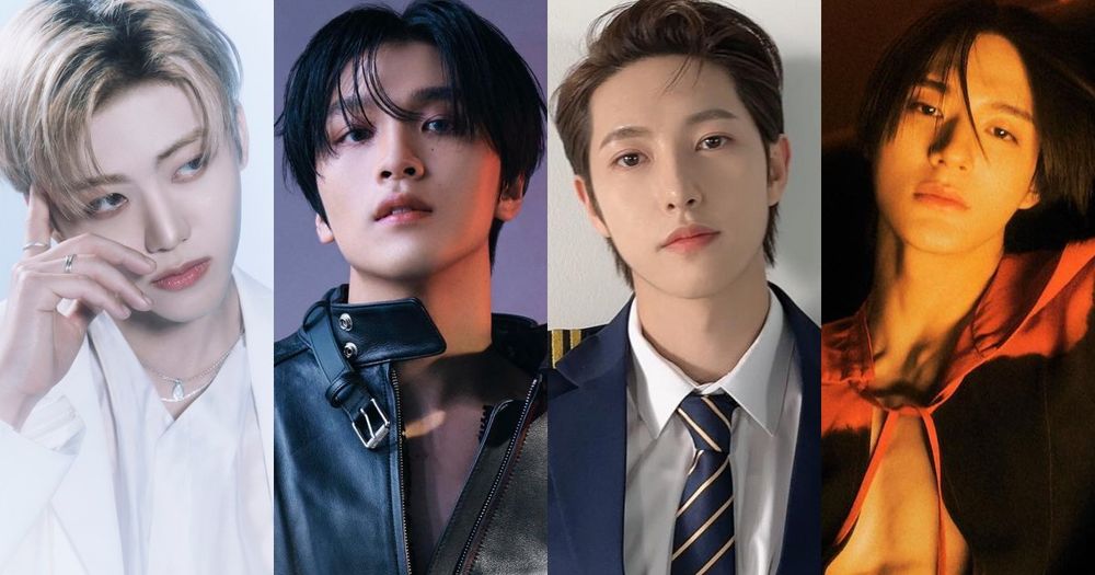 NCT DREAM全團愛用香水盤點！Jeno柔中帶剛香、楷燦最愛暖陽香、這位體香竟然很好聞！-1