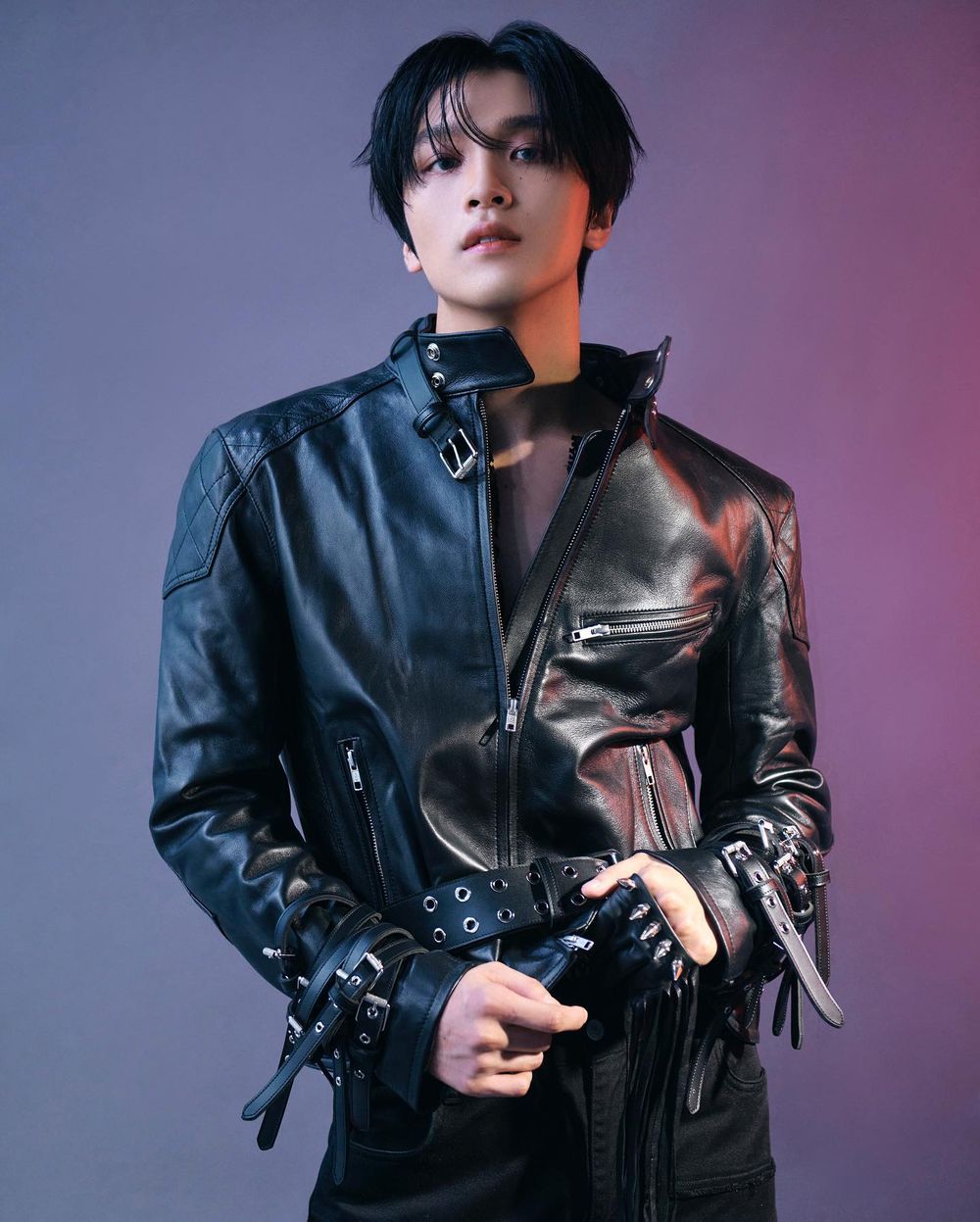 NCT DREAM全團愛用香水盤點！Jeno柔中帶剛香、楷燦最愛暖陽香、這位體香竟然很好聞！-8