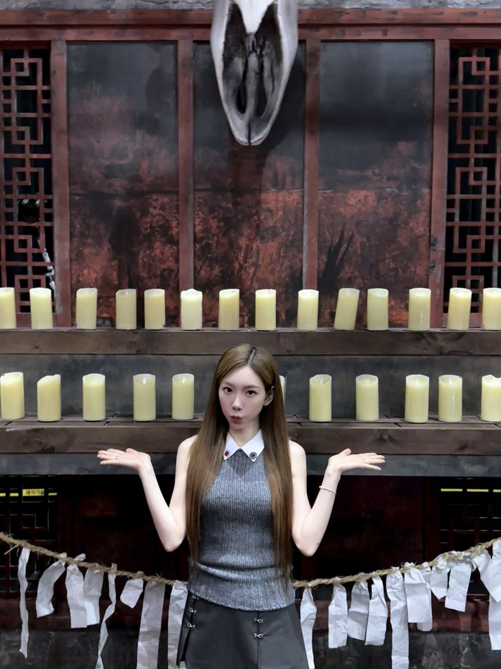 2024韓國YT Music女團收聽排行TOP8！aespa贏過(G)I-DLE，冠軍衝破5億超狂！-7