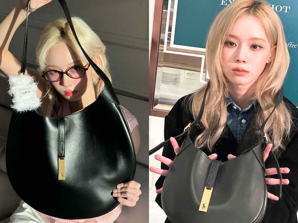 Winter、DK新歡愛牌！POLO最值得先買的7大單品！襯衫、老帽低預算入手！-12