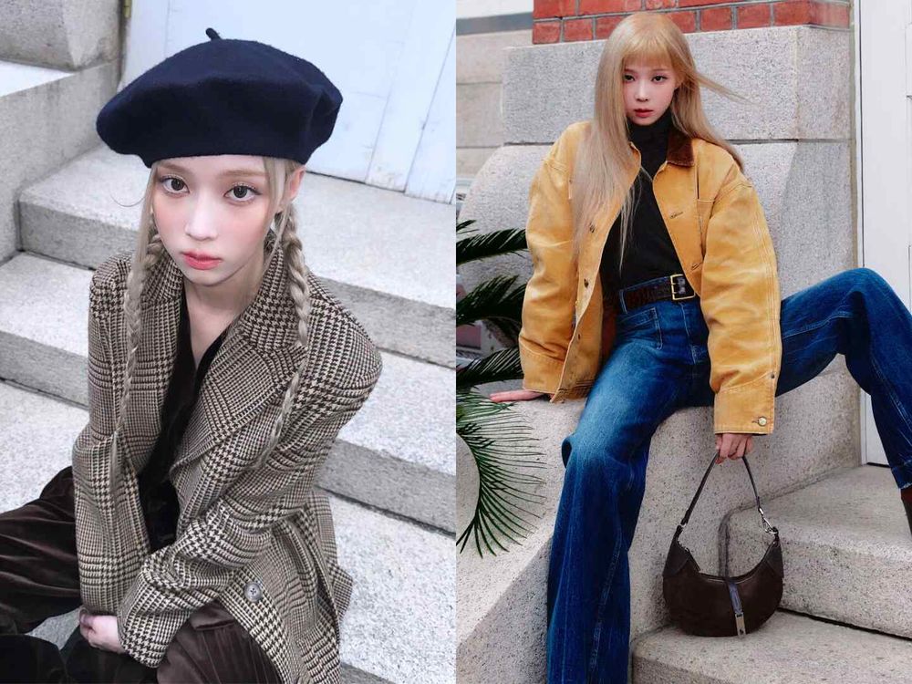 Winter、DK新歡愛牌！POLO最值得先買的7大單品！襯衫、老帽低預算入手！-16