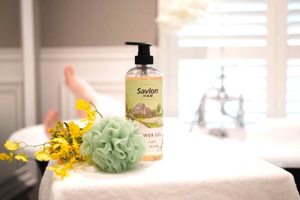 2024下半年沐浴新品上市！SABON死海黑礦泥、沙威隆高級英倫香...，輕鬆洗出細緻嫩白肌！-6