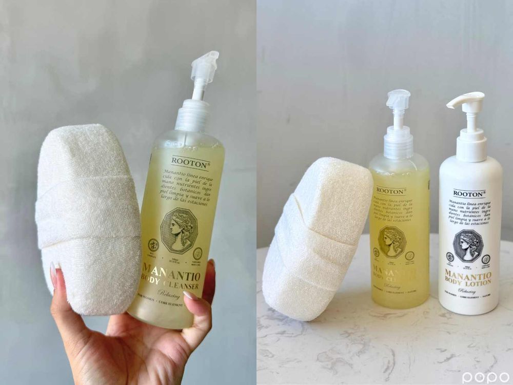 2024下半年沐浴新品上市！SABON死海黑礦泥、沙威隆高級英倫香...，輕鬆洗出細緻嫩白肌！-13