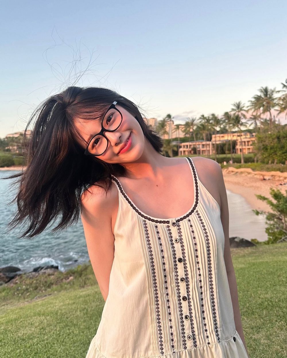 韓網熱議6位「眼神清澈的瘋子」KPOP偶像！安俞真、海嫄都是代表，杋圭根本是隱藏的綜藝天才！-2