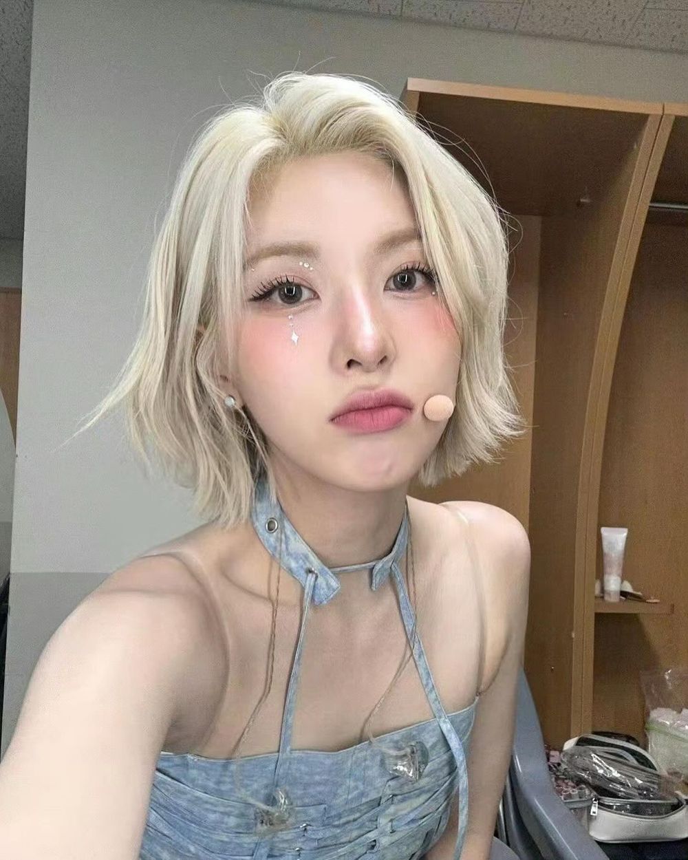 韓網熱議6位「眼神清澈的瘋子」KPOP偶像！安俞真、海嫄都是代表，杋圭根本是隱藏的綜藝天才！-11