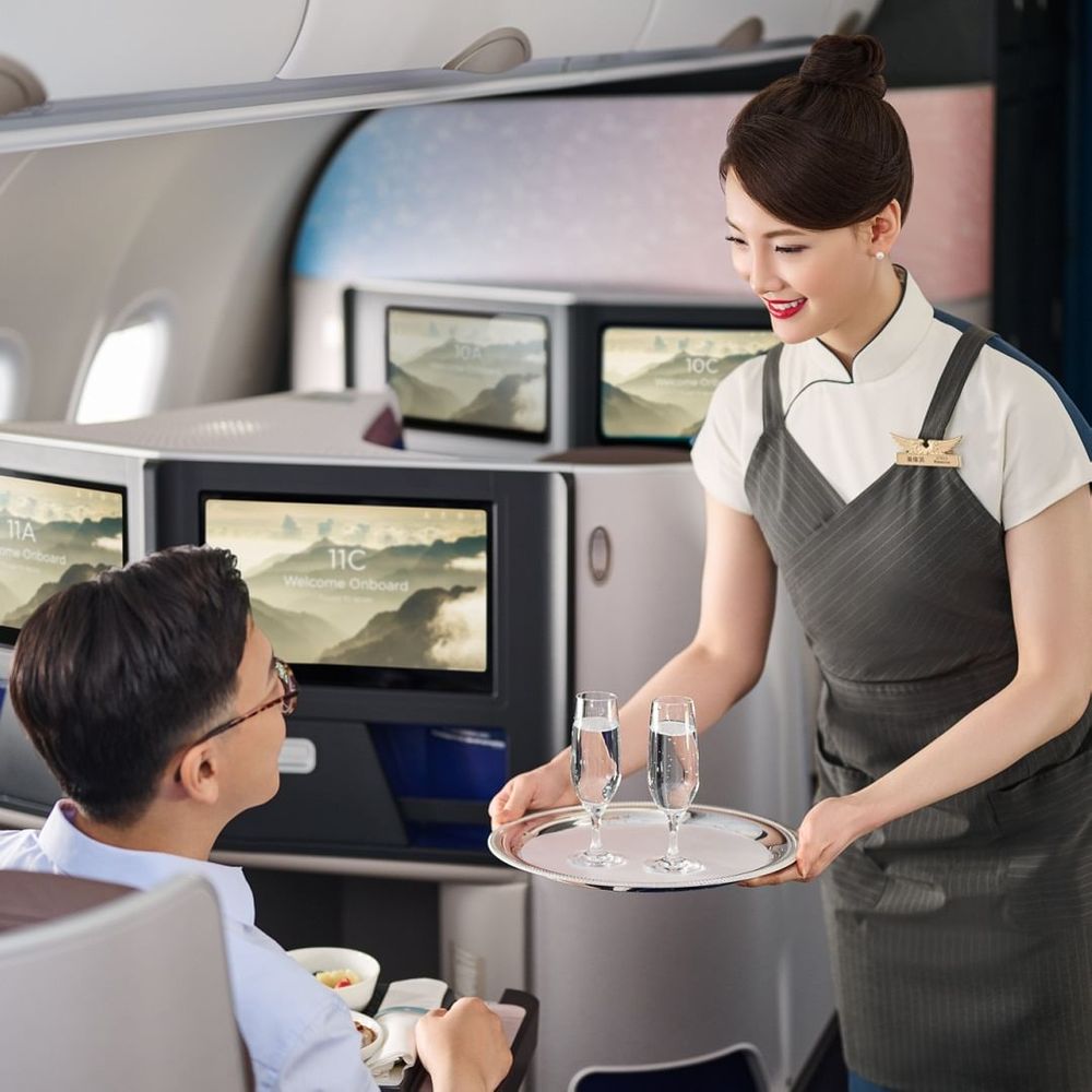 2024秋季線上旅展優惠懶人包！國泰航空東京來回機票萬元有找、華航飛沖繩不到六千超佛！-4