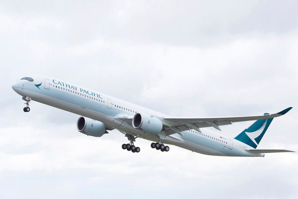 2024秋季線上旅展優惠懶人包！國泰航空東京來回機票萬元有找、華航飛沖繩不到六千超佛！-5
