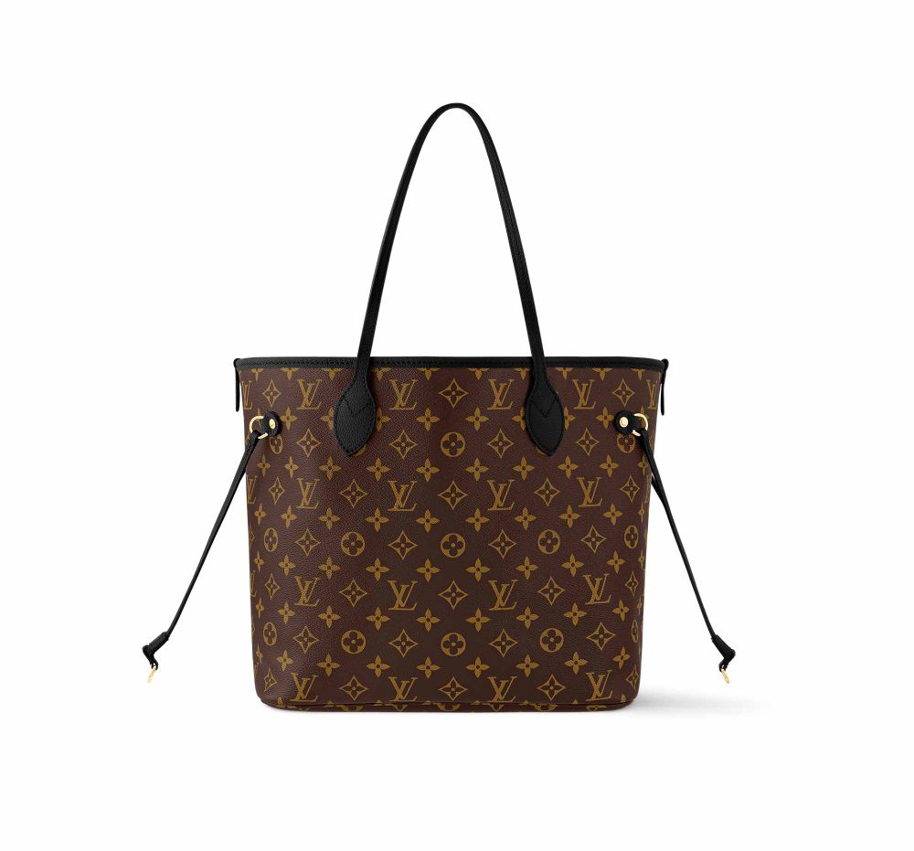 2024年末女孩最想買名牌包Top7排行！Dior、CELINE，LV托特包超保值！-3