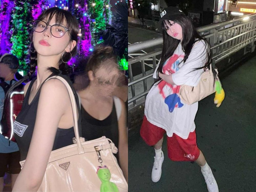 2024年末女孩最想買名牌包Top7排行！Dior、CELINE，LV托特包超保值！-7