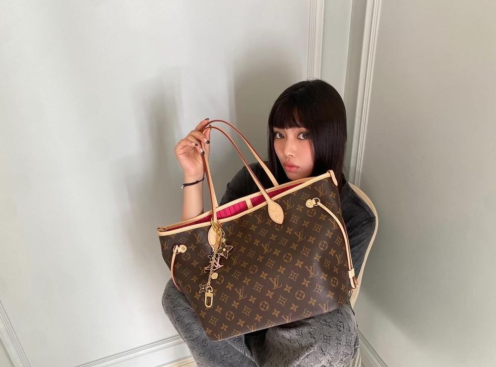 2024年末女孩最想買名牌包Top7排行！Dior、CELINE，LV托特包超保值！-5