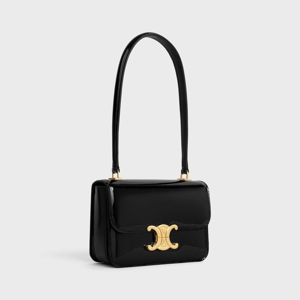 2024年末女孩最想買名牌包Top7排行！Dior、CELINE，LV托特包超保值！-9