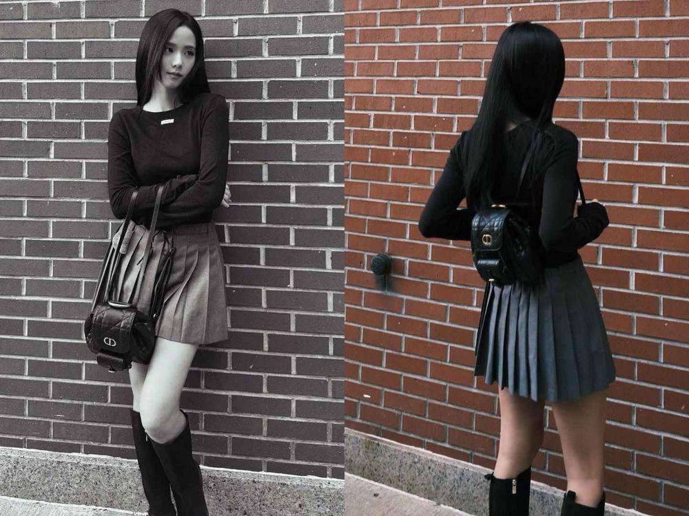 2024年末女孩最想買名牌包Top7排行！Dior、CELINE，LV托特包超保值！-11