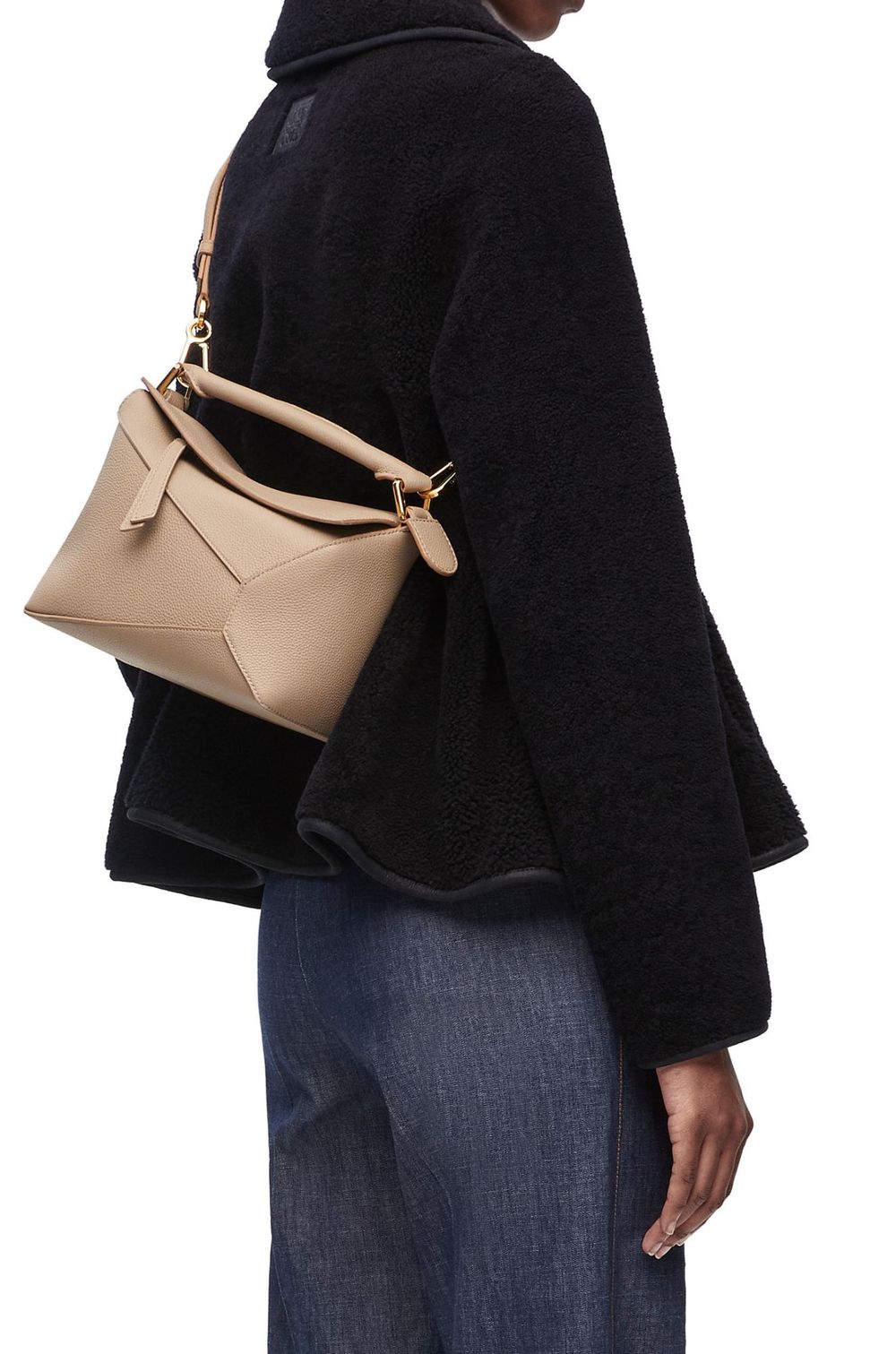 2024年末女孩最想買名牌包Top7排行！Dior、CELINE，LV托特包超保值！-12