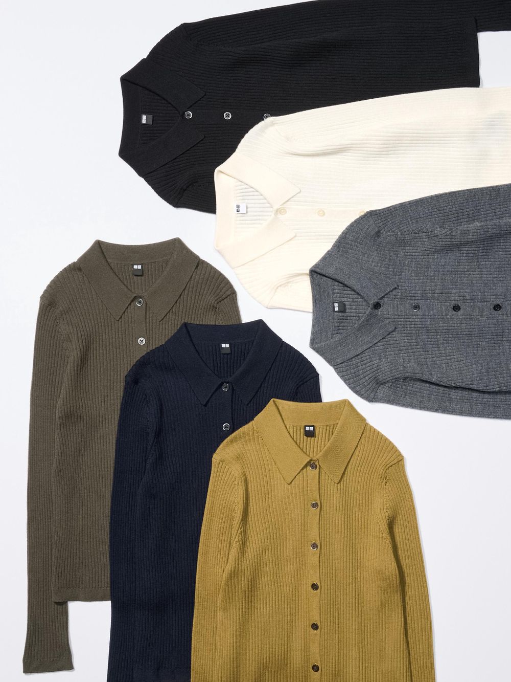 天氣變冷買新衣！UNIQLO秋季8件人氣必買單品！這件麻花針織日本女生人手一件！-11