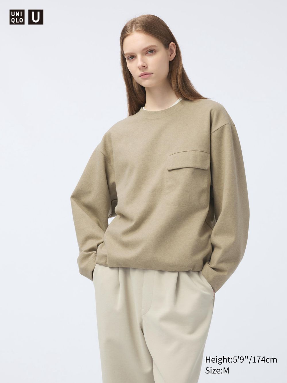 天氣變冷買新衣！UNIQLO秋季8件人氣必買單品！這件麻花針織日本女生人手一件！-12