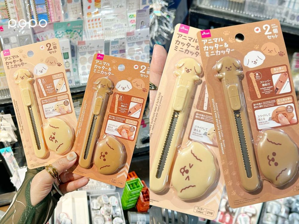 2024大創年度必買好物TOP8推薦！超Q維尼洗衣袋、爆好用粉撲清潔劑⋯第一名默默超熱賣！-2