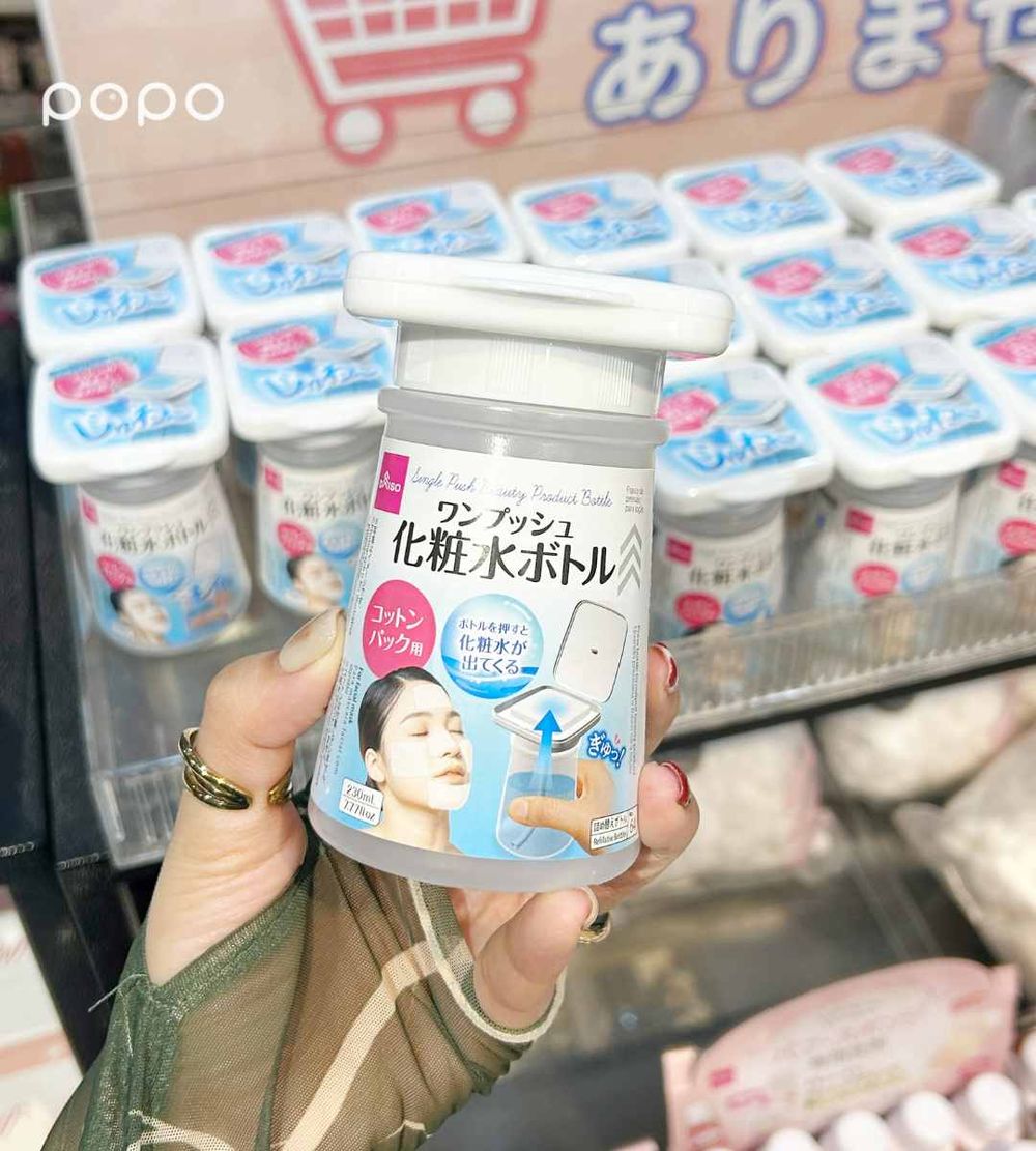 2024大創年度必買好物TOP8推薦！超Q維尼洗衣袋、爆好用粉撲清潔劑⋯第一名默默超熱賣！-5