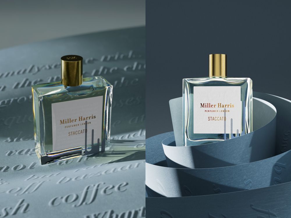 Miller Harris把世界經典文學變成香水！全新「故事系列」香氛上市，紅樓夢居然是花香綠意調！-2