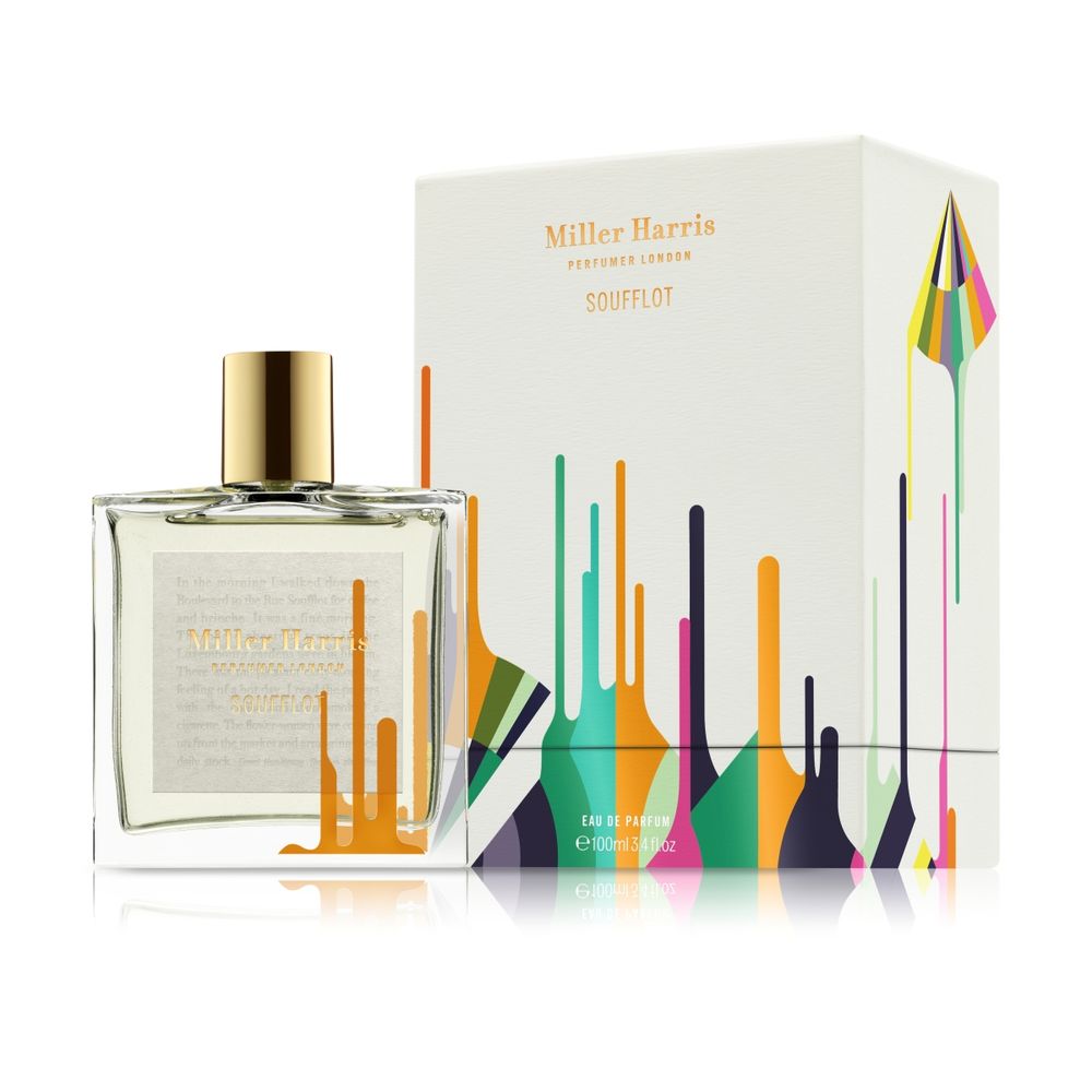 Miller Harris把世界經典文學變成香水！全新「故事系列」香氛上市，紅樓夢居然是花香綠意調！-12