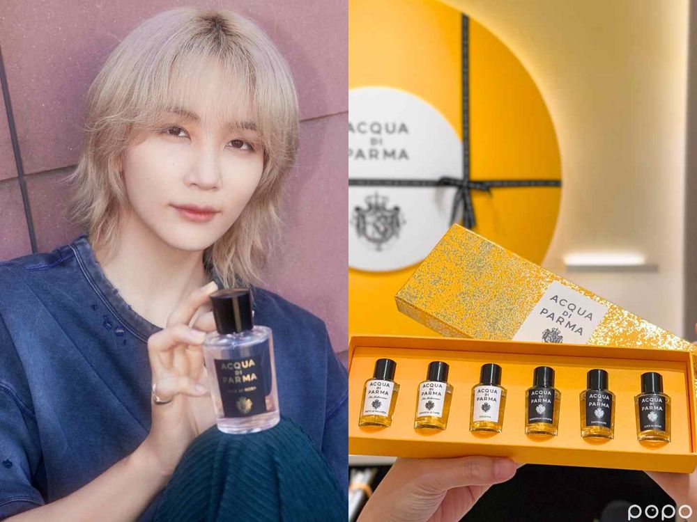 2024聖誕限定袖珍香水盤點！YSL、D&G、MISS DIOR...，全變身迷你香水瓶！-3