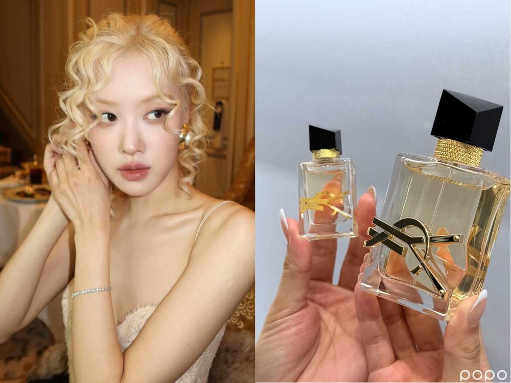 2024聖誕限定袖珍香水盤點！YSL、D&G、MISS DIOR...，全變身迷你香水瓶！-4