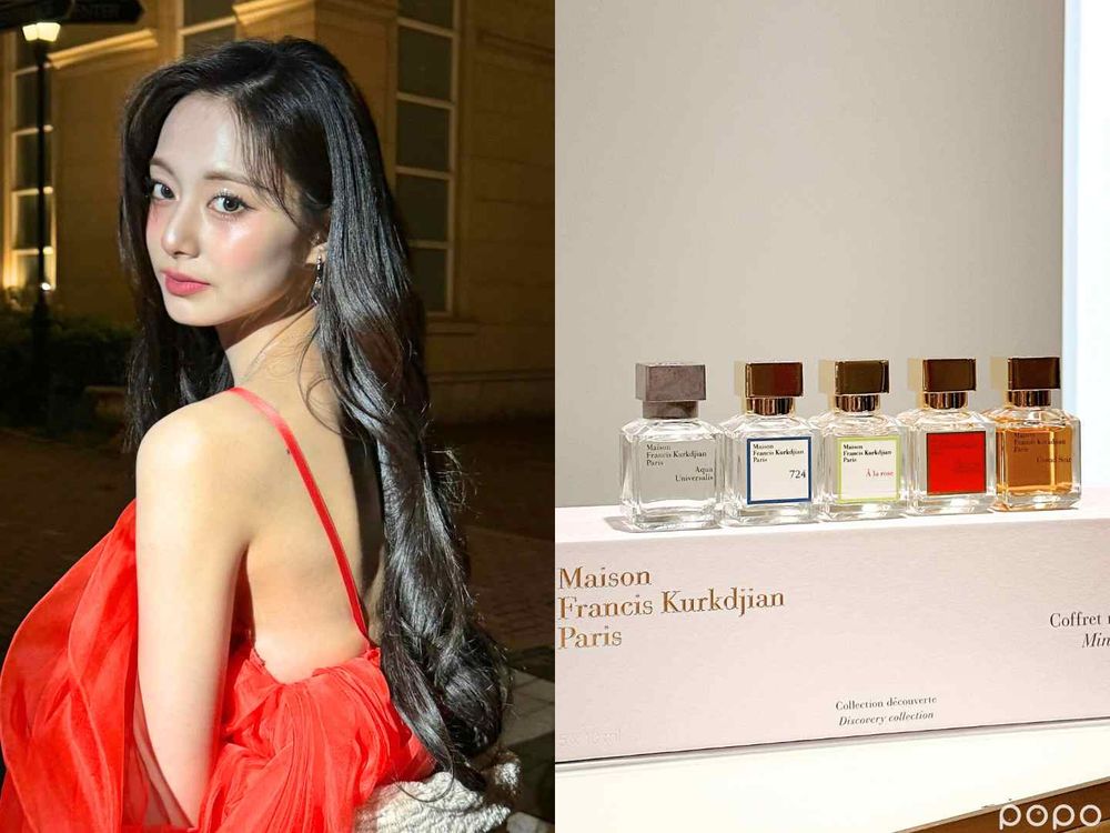 2024聖誕限定袖珍香水盤點！YSL、D&G、MISS DIOR...，全變身迷你香水瓶！-7