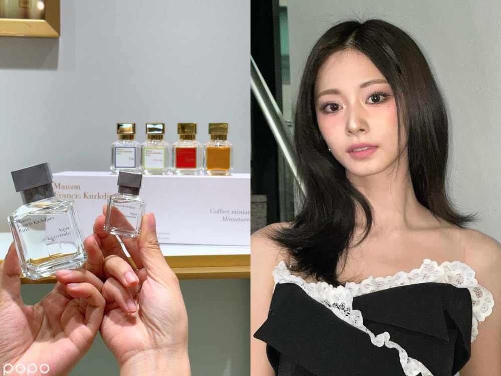 2024聖誕限定袖珍香水盤點！YSL、D&G、MISS DIOR...，全變身迷你香水瓶！-6