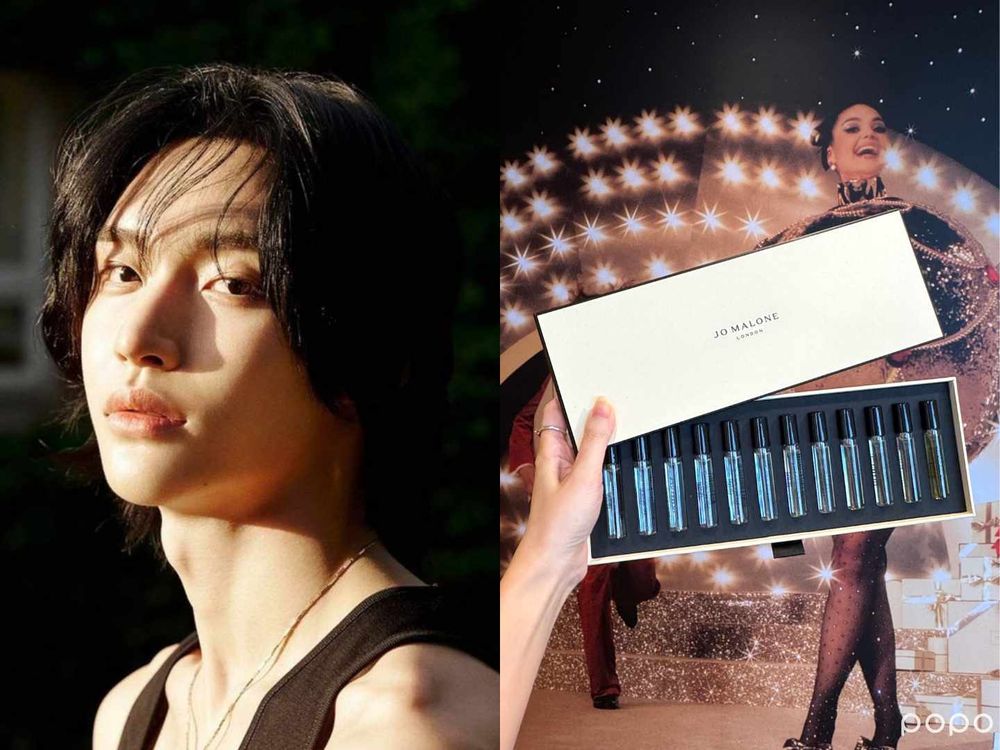 2024聖誕限定袖珍香水盤點！YSL、D&G、MISS DIOR...，全變身迷你香水瓶！-8
