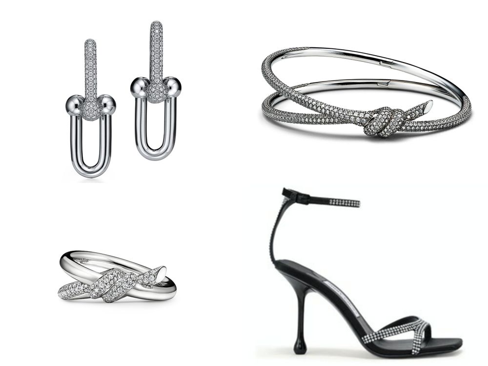 2024金鐘紅毯黑色禮服女神回顧！林心如、郭雪芙「澎潤美胸+大長腿」身材太不科學！-10