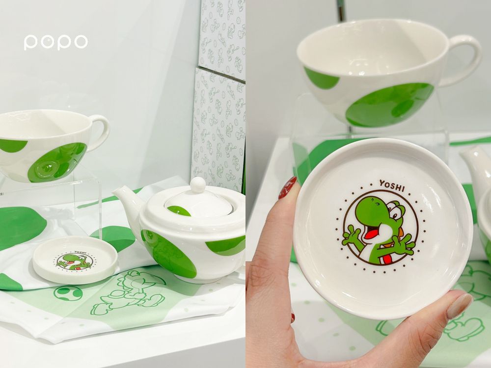 任天堂快閃店來了！超Q「變裝瑪利歐吊飾、耀西蛋零錢包」8大必買周邊搶先看！-14
