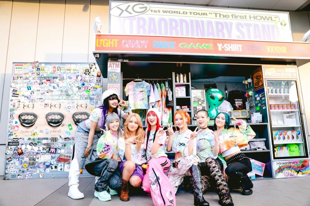 10代日本網友票選最愛KPOP女團TOP8！IVE、NewJeans都上榜，冠軍果然是天團！-4