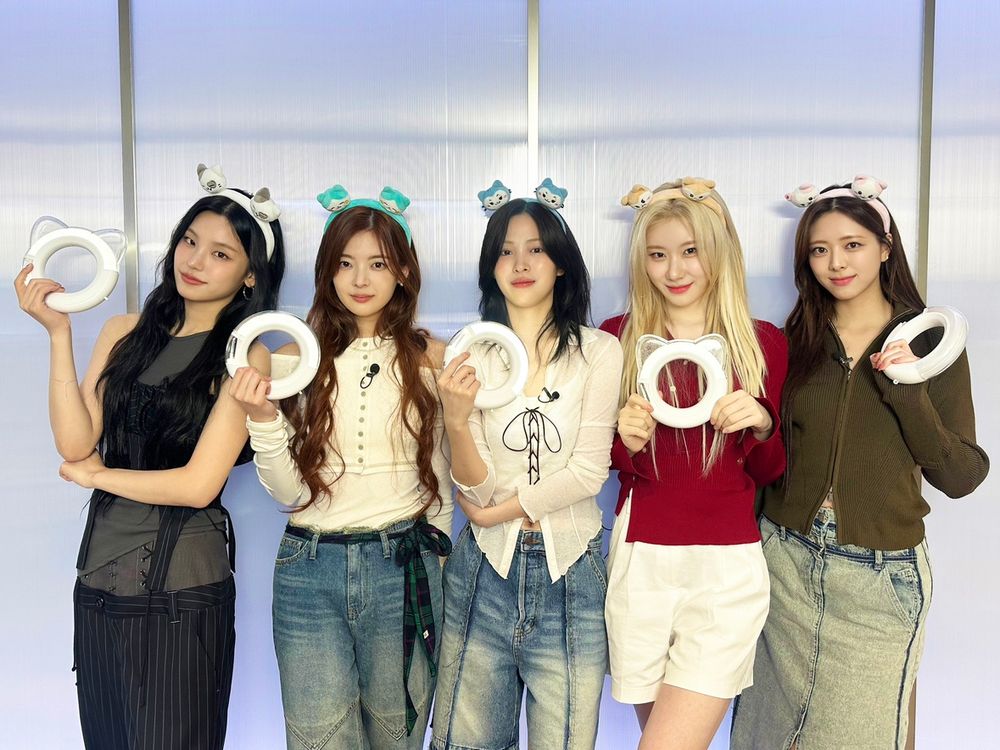 10代日本網友票選最愛KPOP女團TOP8！IVE、NewJeans都上榜，冠軍果然是天團！-9