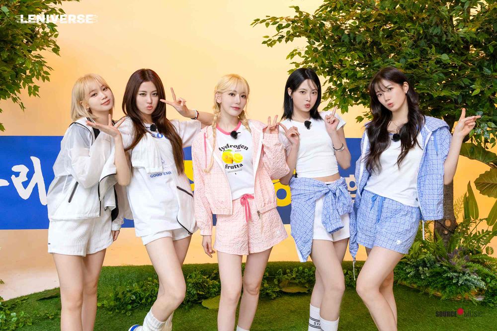 10代日本網友票選最愛KPOP女團TOP8！IVE、NewJeans都上榜，冠軍果然是天團！-13